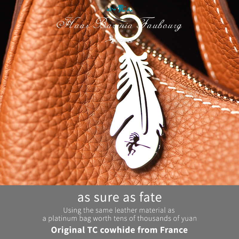 Exclusive High-Luxury French TC Cowhide Handmade Custom Creations