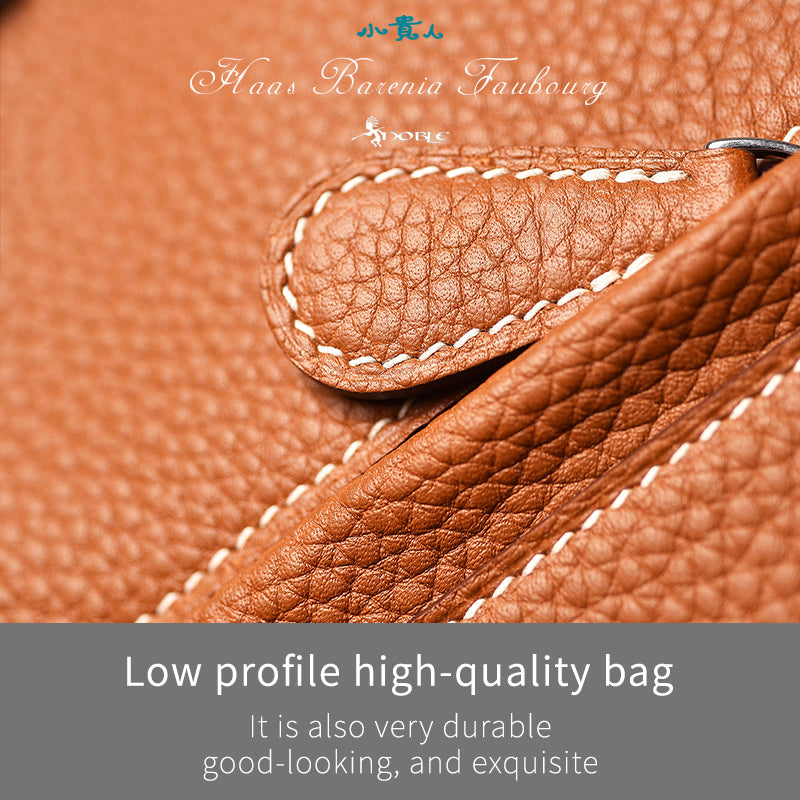 Exclusive High-Luxury French TC Cowhide Handmade Custom Creations