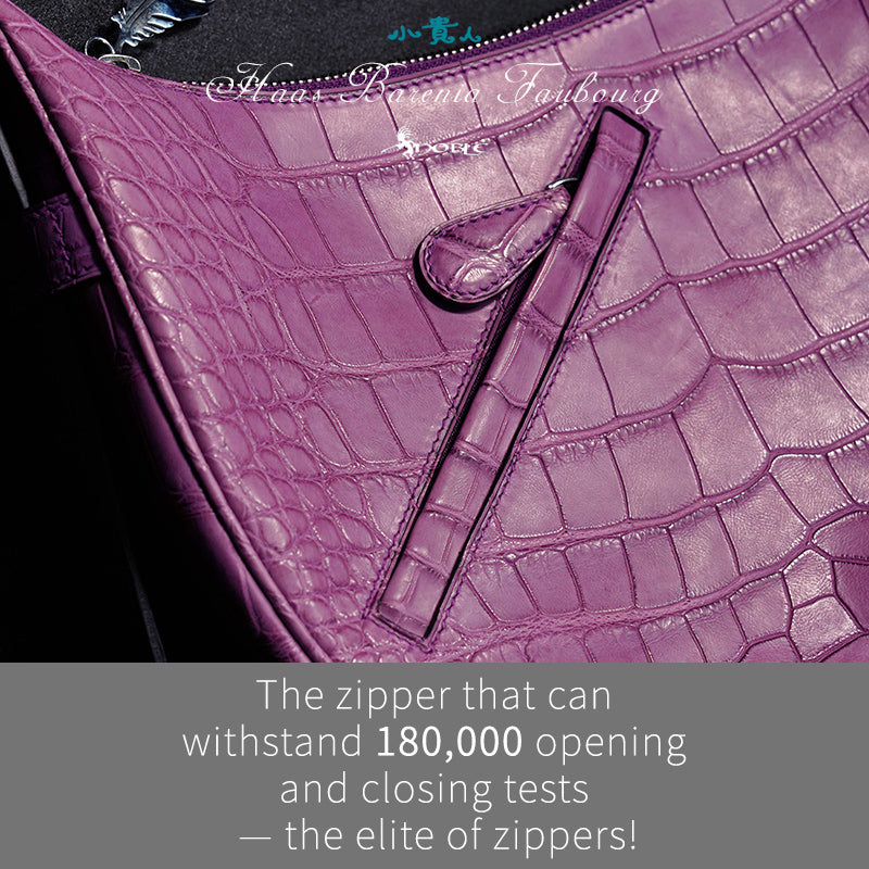 Luxury Women's Crossbody Bag in Premium Crocodile Leather – Timeless Elegance