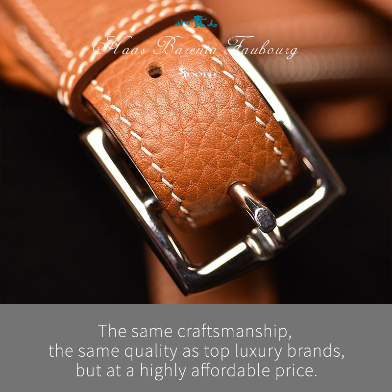 Exclusive High-Luxury French TC Cowhide Handmade Custom Creations